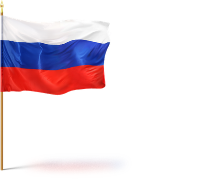 Russia Flag Picture