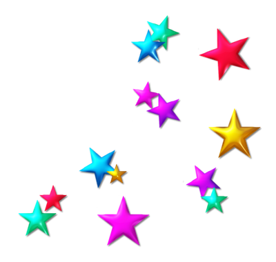Stars Png
