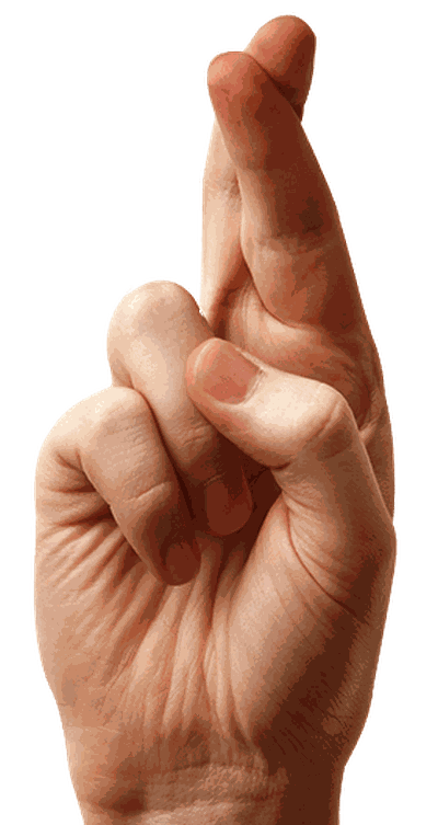 Fingers Png Image