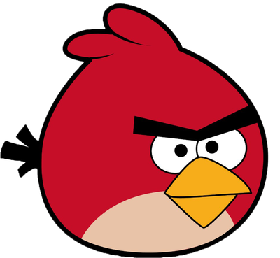Star Angry Wars Ii Artwork Smile Birds