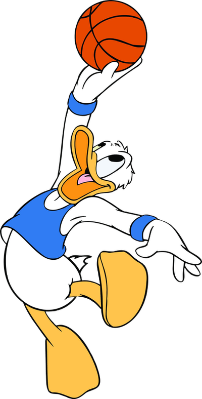 Art Behavior Duck Minnie Donald Human Daisy