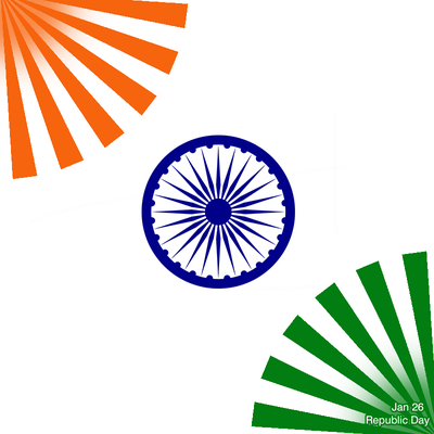 Of Flag India Brand Area Free HQ Image