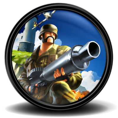 Battlefield Heroes Soldier Security Play4Free Free Download PNG HQ