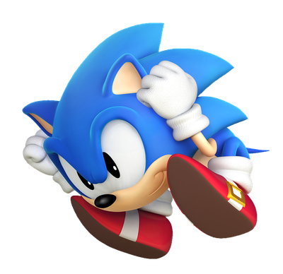 Sonic Knuckles Toy Dash Stuffed The Hedgehog