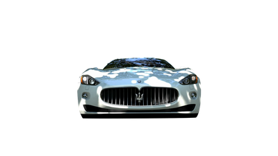 Maserati Car Wallpaper Sports Computer Luxury Vehicle