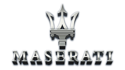 Car Brand Maserati Logo PNG Free Photo