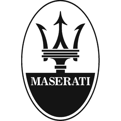 Emblem Car Area Maserati Logo Download Free Image
