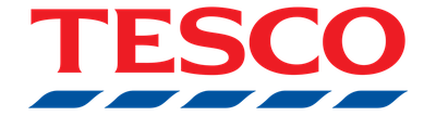Logo Text Tesco Area Marketing Free Download PNG HD