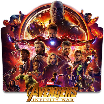 Album Poster Wasp Cover Cinematic Universe Thanos