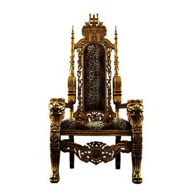 Throne Postscript Antique Encapsulated Chart Download HD PNG
