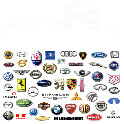Car Vehicle Text Luxury Logo Free Download PNG HQ