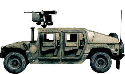 Hummer Car Machine Humvee Vehicle Military