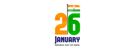 Text Brand India Indian Republic Day Independence