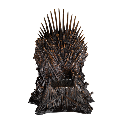 Throne And Song Fire Of Metal Ice