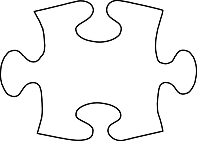 Tangram Art Point Puzzle Jigsaw Line
