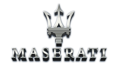 Logo Brand Maserati Car Free Download Image