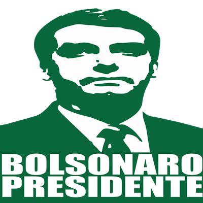 Brazil Liberal 16 Text Counterstrike Green Social