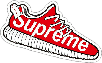 Homer Supreme Bart Shoe Simpson Footwear