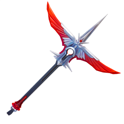 Weapon Tool Royale Fortnite Battle Wing