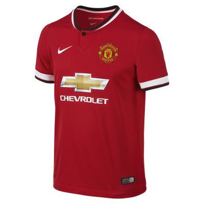 League United Old Shirt Sleeve Premier Fc