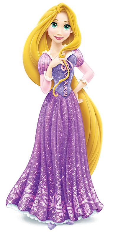 Moore Barbie Doll Mandy Tangled Rapunzel