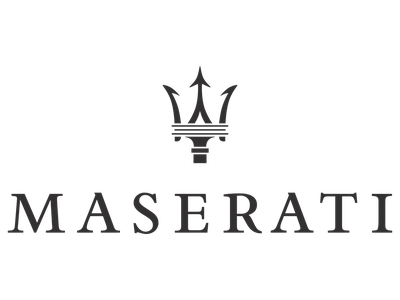 Granturismo Text Levante Maserati Logo Free Clipart HD