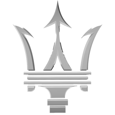 Car Levante Angle Maserati Symbol Free HQ Image