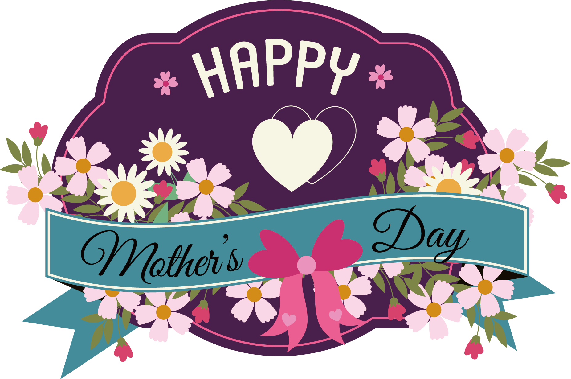 Векторная открытка для мамы. Happy mother's Day надпись. Стикеры для мамы. Happy mother's Day фон. Картинки надписи с днем мамы
