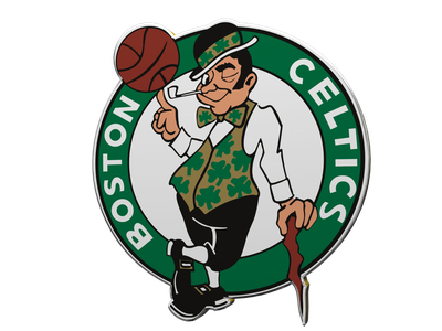 Recreation Playoffs Boston Character Fictional 2018 Celtics