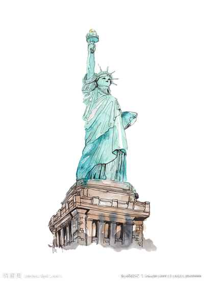 Classical Of Photography Site Liberty Historic Statue