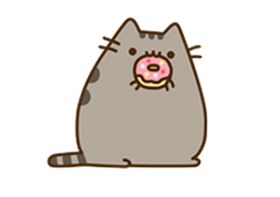 Mammal Nyan Pusheen Carnivoran Cat Download Free Image