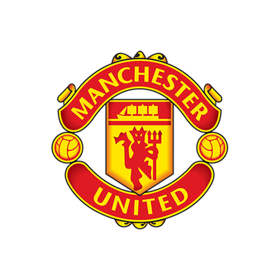 League United Old Trafford Fc Manchester Text