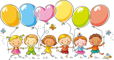 Play Behavior Balloon Day Human Child The