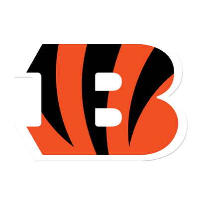 Cincinnati Text Brand Nfl Bengals Ravens Baltimore
