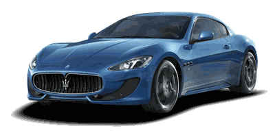 Granturismo Maserati Family Geneva Show Car Luxury
