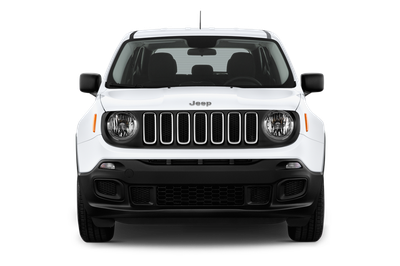 Compact Limited Sport Renegade Jeep Rim Vehicle