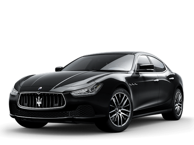 Granturismo Ghibli Maserati Car Vehicle PNG Free Photo