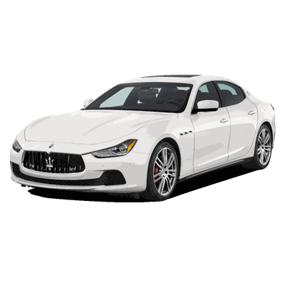 Ghibli Maserati Car 2018 Vehicle HQ Image Free PNG