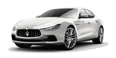 Ghibli Maserati Car 2018 Vehicle Quattroporte
