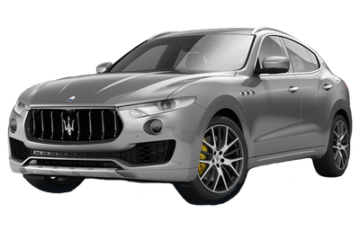 Granturismo Maserati Rim 2018 Vehicle Levante Luxury