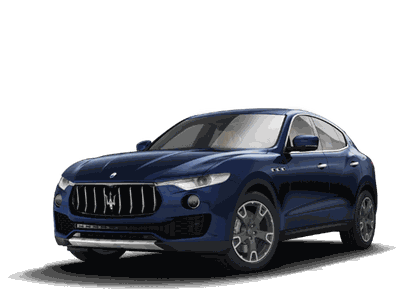 Maserati Exterior Family Car 2018 Automotive Vehicle