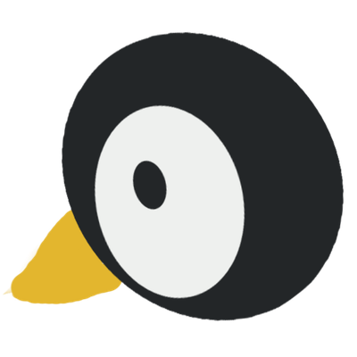 Circle Agario Eye Slitherio Penguin PNG Download Free