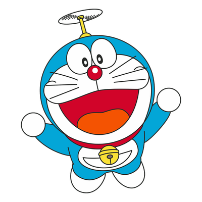 Nobi Smiley Doraemon Minamoto Shizuka Line Nobita