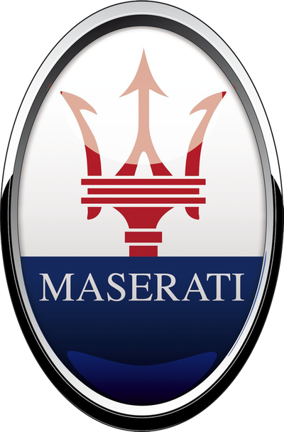 Emblem Car Maserati Ferrari Organization Download HQ PNG