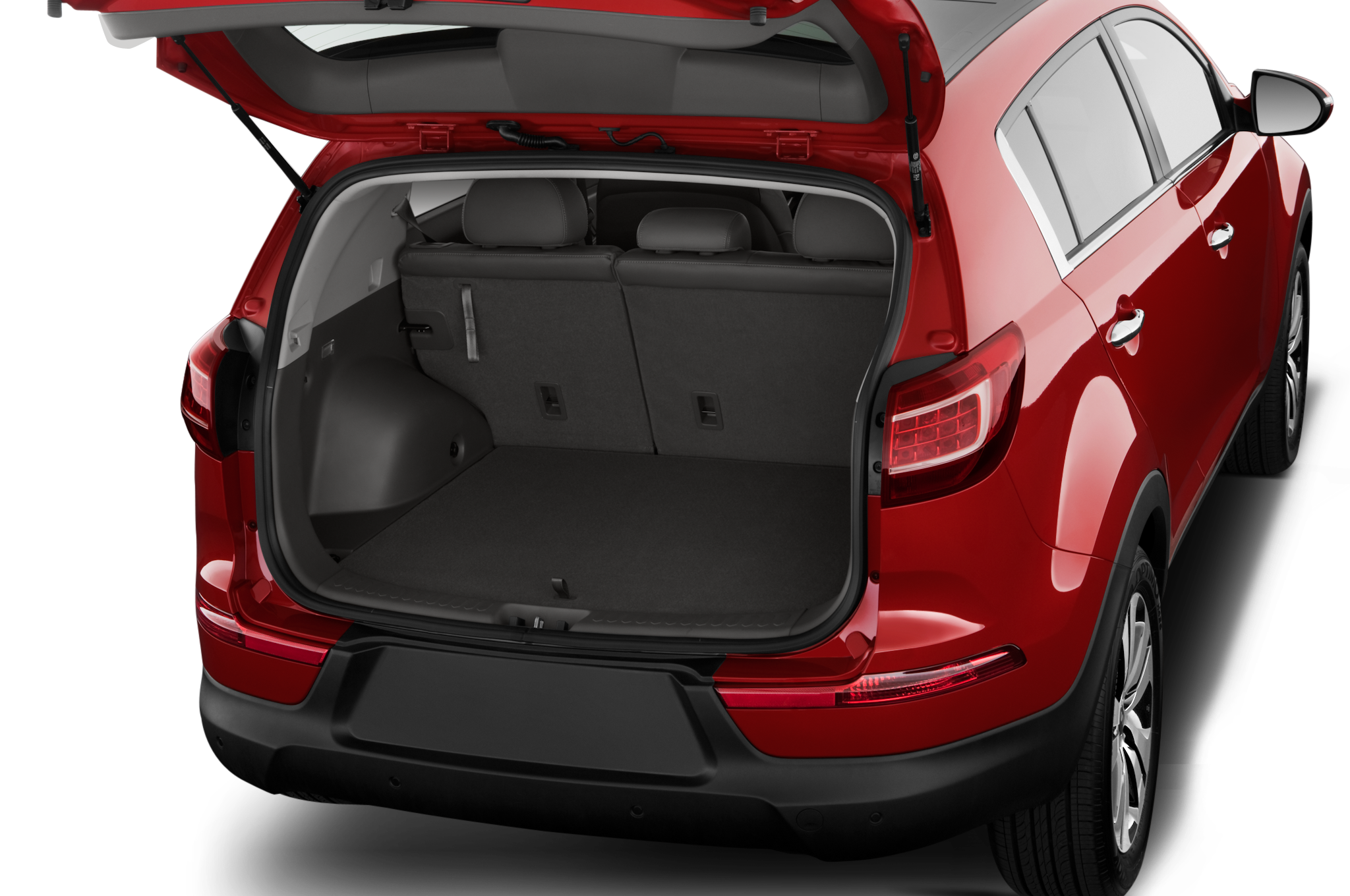 Kia Sportage 2017 багажник. Kia Sportage открытый багажник. Киа Спортейдж 2 багажник. Багажник Киа Спортейдж 4.