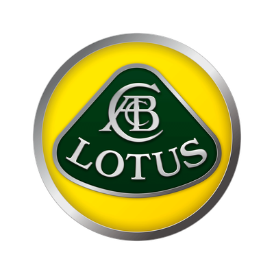 Lotus car logo PNG