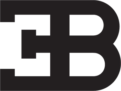 Bugatti logo PNG