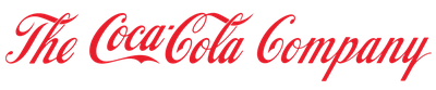 Coca Cola logo PNG