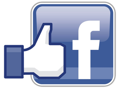 Facebook logo PNG