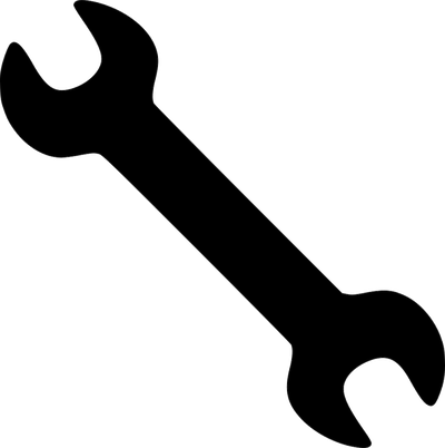 Wrench PNG